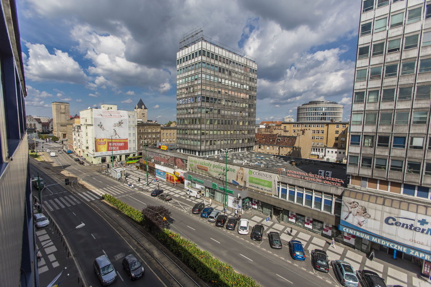 Przebudują centrum Poznania. Zmiany na ul. Św. Marcin