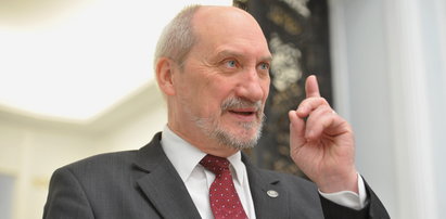 Macierewicz nowym wiceprezesem PiS!