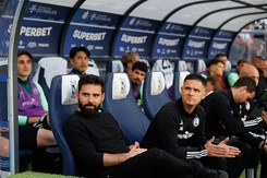 Legia Warszawa negocjuje transfer Hiszpana. Klauzula odejścia warta 1 mln euro