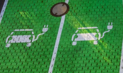 Europa kupuje chińskie auta elektryczne. Eksport Państwa Środka wystrzelił w górę