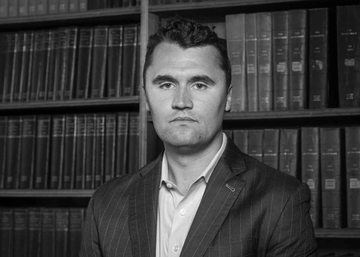 Charlie Kirk, bliski sojusznik Donalda Trumpa nie żyje. Został zastrzelony