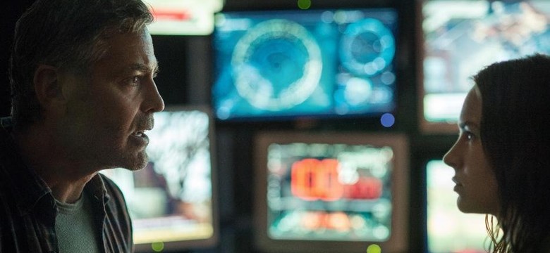 George Clooney zaprasza do miejsca, gdzie wszystko jest możliwe