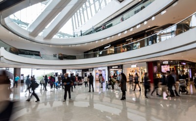 Likwidacja brytyjskiej sieci handlowej Debenhams. Pracę może stracić 12 tys. osób