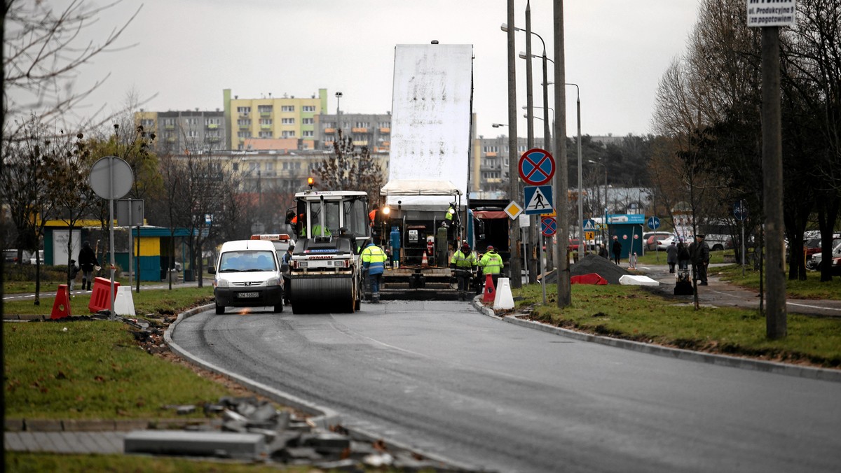 Bydgoska Spółka Tramwaj Fordon ogłosiła przetarg na budowę linii tramwajowej do Fordonu. Wykonawca zostanie wyłoniony w dwuetapowym postępowaniu.