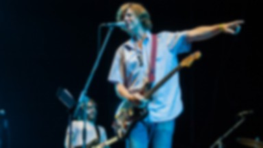 Thurston Moore przedstawia nowy teledysk