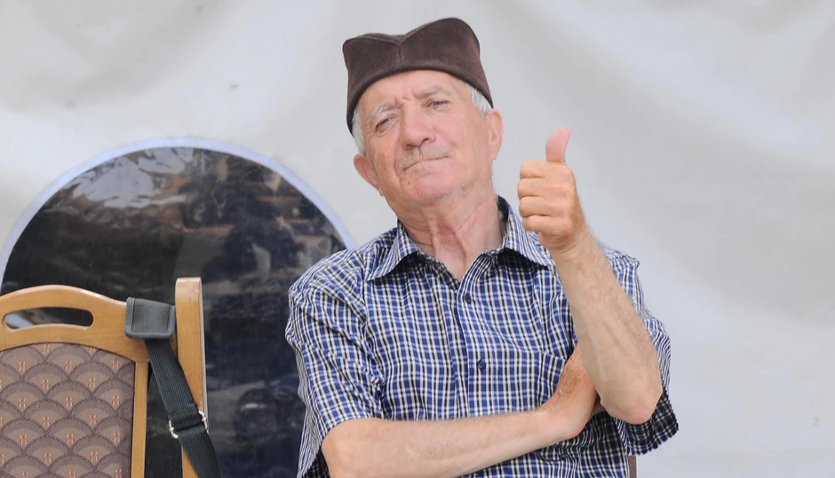Miroljub Trošić Đoda