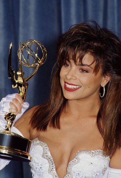 Paula Abdul (fot. Getty Images)