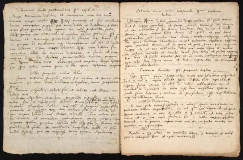 Recept za filozofsku živu