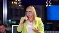 Marzena Rogalska wróciła do "Pytania na śniadanie". Tak ją powitano [WIDEO]