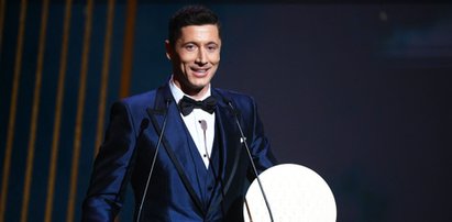 Lionel Messi z siódmą Złotą Piłką. Robert Lewandowski także doceniony!