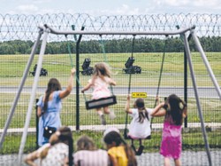 Szczyt NATO w Wilnie to mocny symbol upadku Rosji