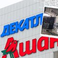 Auchan, Leroy Merlin i Decathlon należą do rodziny Mulliez. Dlaczego Francuzi zostali w Rosji