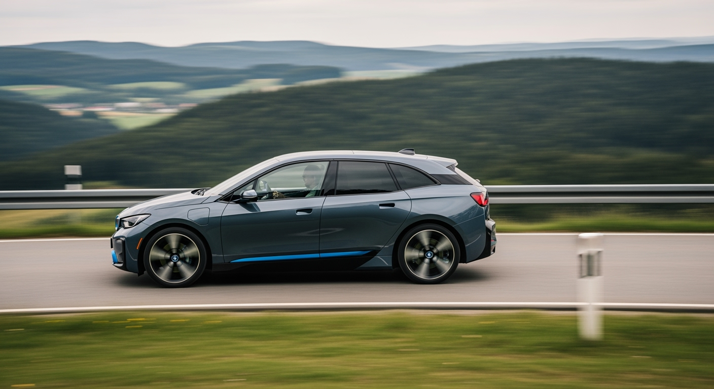 BMW bekommt neuen Chef: Nedeljković löst Zipse im Mai ab