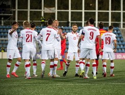 Polacy z Andorą na 'czwórkę'. Wszystko poszło zgodnie z planem