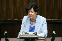 Porażka Senyszyn. Chodzi o wybory. 'Będę się odwoływać'