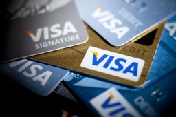 VISA: Ruszają promocje w ramach płatności portfelem V.me