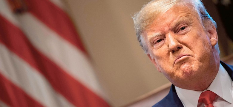 Donald Trump skrytykował film "Parasite": O co do diabła w tym chodzi?