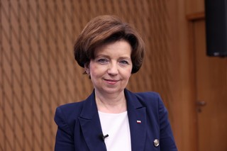 Maląg: Nowy program ułatwi niepełnosprawnym poruszanie się w przestrzeni publicznej