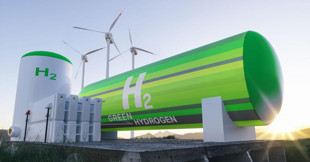 Chiny szykują rewolucję w transporcie. Stawiają na inny napęd niż elektryczny