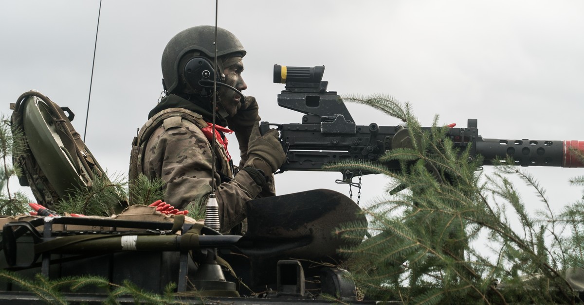 Armia USA pakuje walizki. W tle najważniejszy straszak przeciwko Rosji