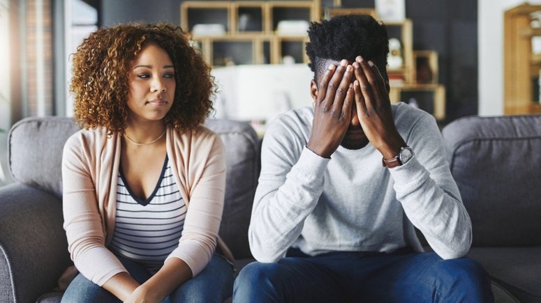 I'm falling for a guy who has a girlfriend; I don't know how to stop myself[Credit Black Excellence]