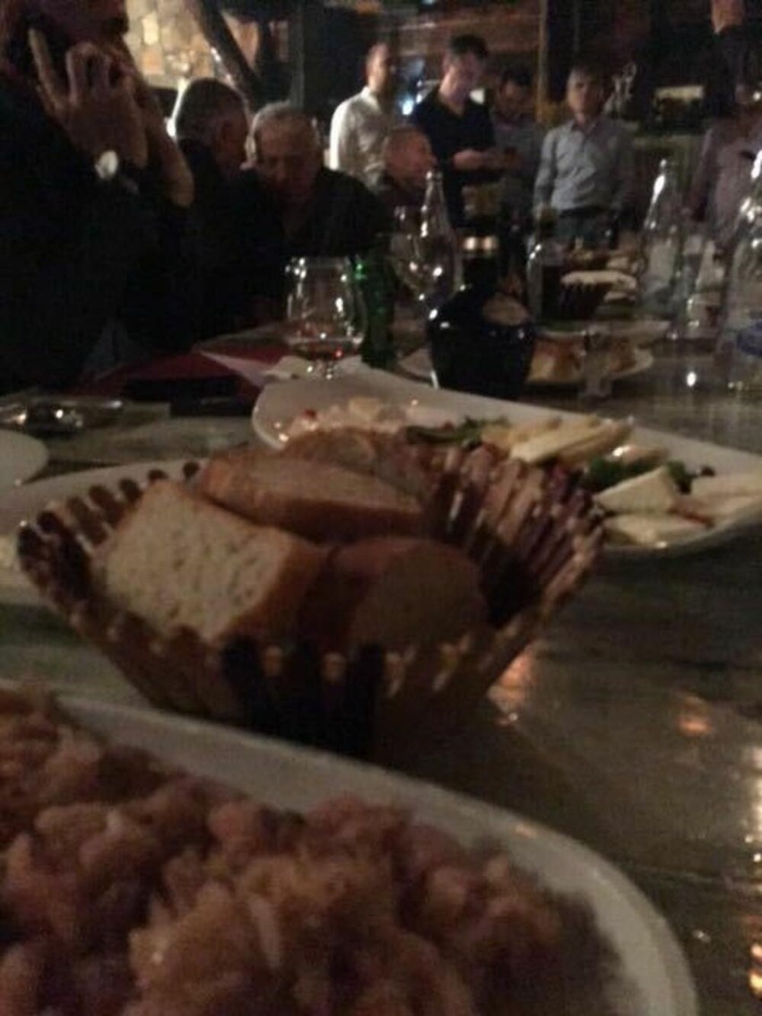 Fotografije koje su dostavljane Zviceru