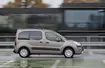 Test Citroena Berlingo 1.6 HDI XTR: przyjaciel rodziny