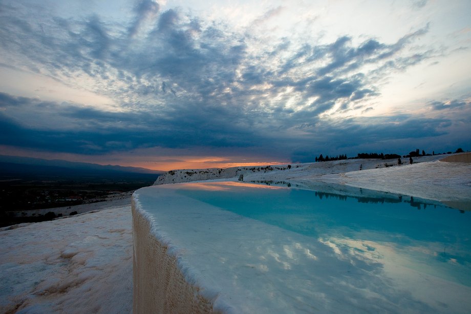 Pamukkale