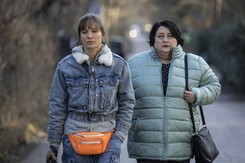 Policja znajduje ciało Sony'ego. Co jeszcze wydarzy się w 5. odcinku 'Pati'?