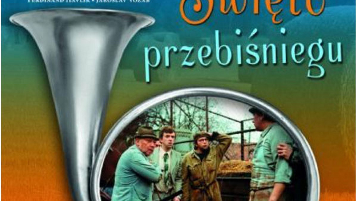 Ideą Klubu Filmów Nieobecnych jest pokazywanie filmów nie mieszczących się w powszechnej ofercie kinowej i telewizyjnej, obrazów zróżnicowanych i niebanalnych w swej treści, formie oraz stylistyce. Kolejne spotkanie odbędzie się we wtorek 24 stycznia o godz. 19. w Piwnicy Largactil w Staromiejskim Domu kultury, Rynek Starego Miasta 2, Warszawa.