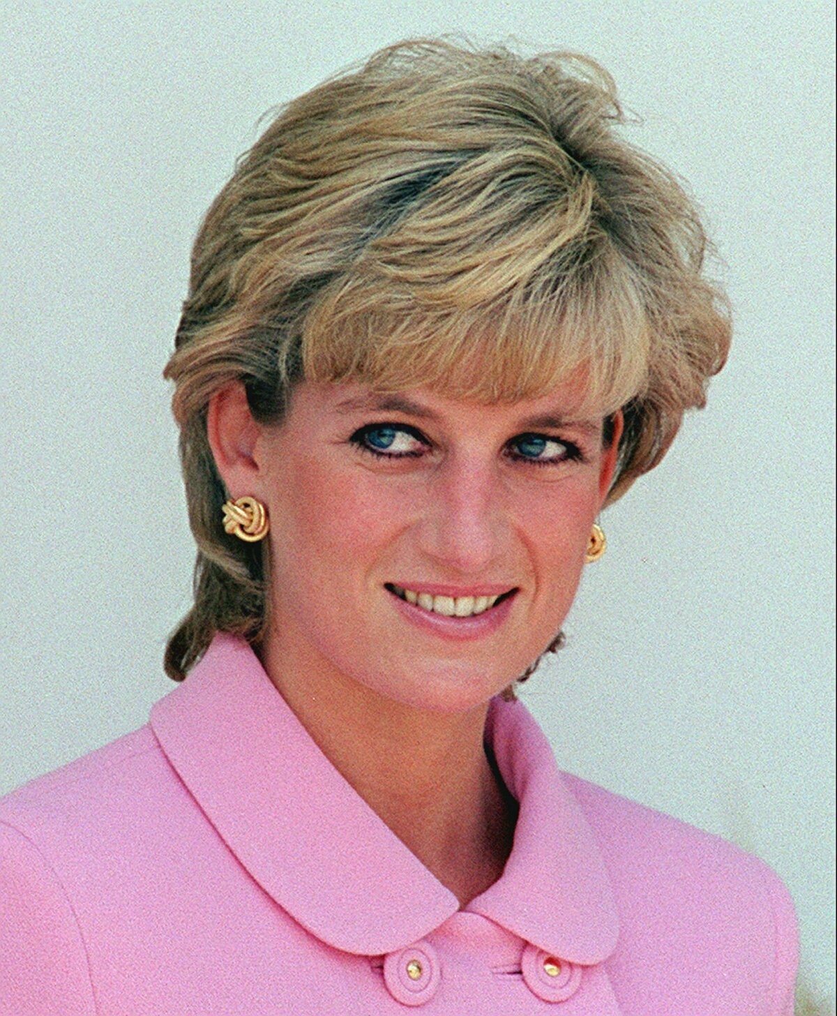 Princezná Diana († 36).