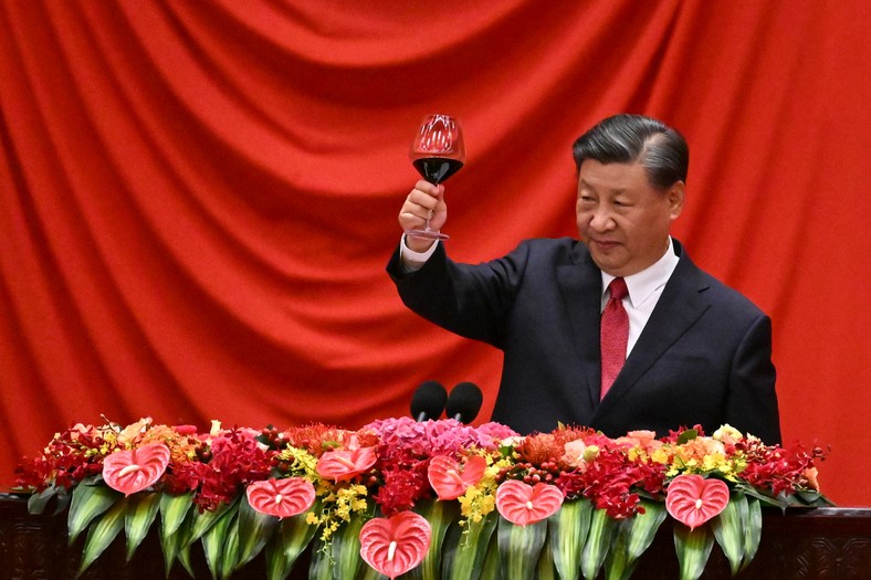 Xi Jinping