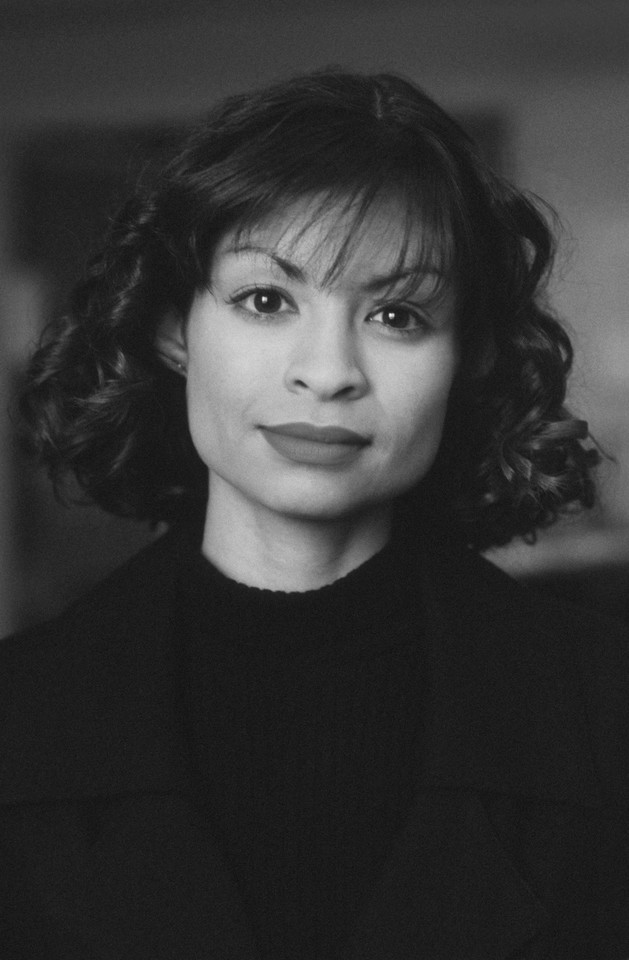 Vanessa Marquez w 1995 r.