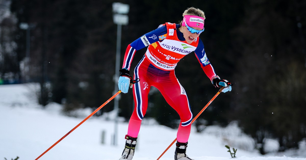 Dramatisk nedgang i interessen for langrenn i Norge