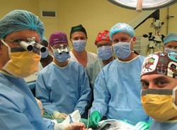 Wojownicy odzyskają męskość? Przeszczepią penisa rannemu żołnierzowi