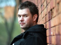 Rodzina Tomasza Karolaka w żałobie. 'Helena stała się naszym aniołem' [FOTO]