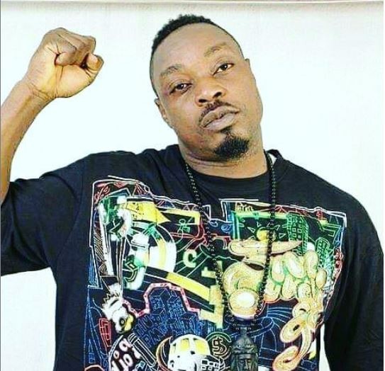 Eedris Abdulkareem says President Muhammadu Buhari is weak mentally and physically[Instagram/EedrisAbdulkareem] 