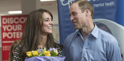 Księżna Kate w trzeciej ciąży? Te zdjęcia mówią same za siebie