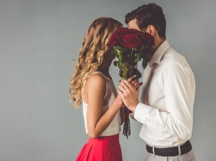 Ile kosztuje randka w walentynki? Jest o 23 zł droższa niż rok temu [RAPORT]