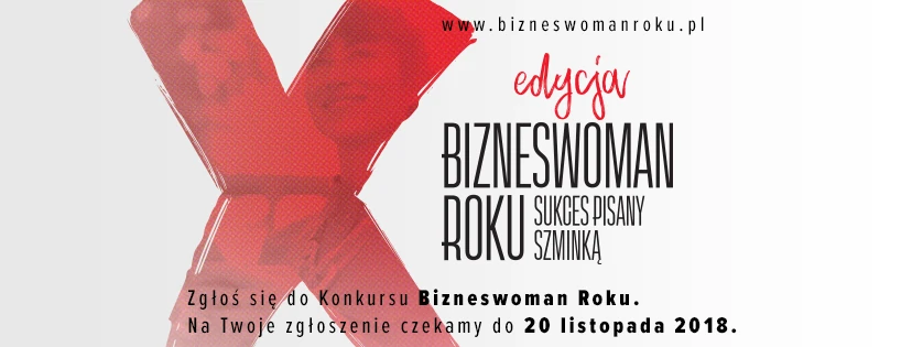 Konkurs BiznesWoman Roku