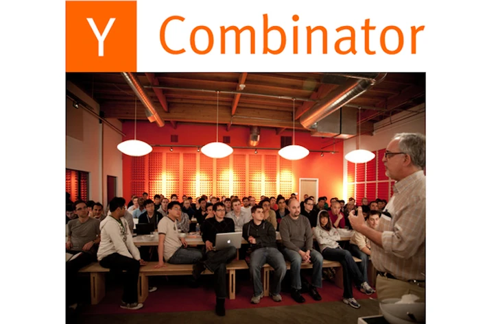 Y Combinator