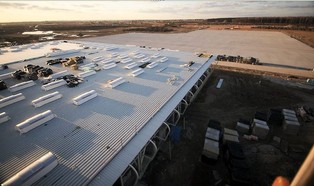 Ryanair uruchomi loty z Portu Lotniczego Lublin