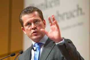 Niemcy uspokajają – Opel będzie sprzedany