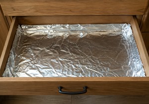 Aluminijumska folija