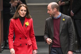 KEJT MIDLTON SLOMLJENA ZBOG NJENE SMRTI: Svi PLAČU zbog poruke koju je princeza objavila - srela se sa njom, a onda se desila TRAGEDIJA koja se ne zaboravlja