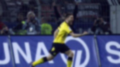 "Kicker": Jakub Błaszczykowski i Ariel Borysiuk z dobrymi notami