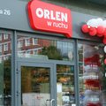 PKN Orlen chce mieć własną wodę źródlaną. Szuka producenta