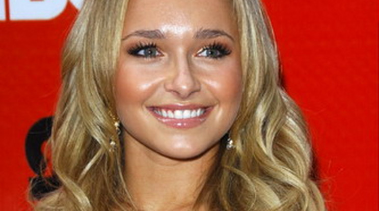 Hayden Panettiere