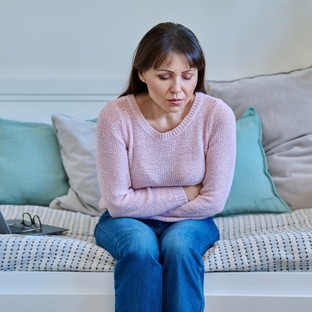 A PCOS jelei: 7 tünet, amivel a betegség jelez