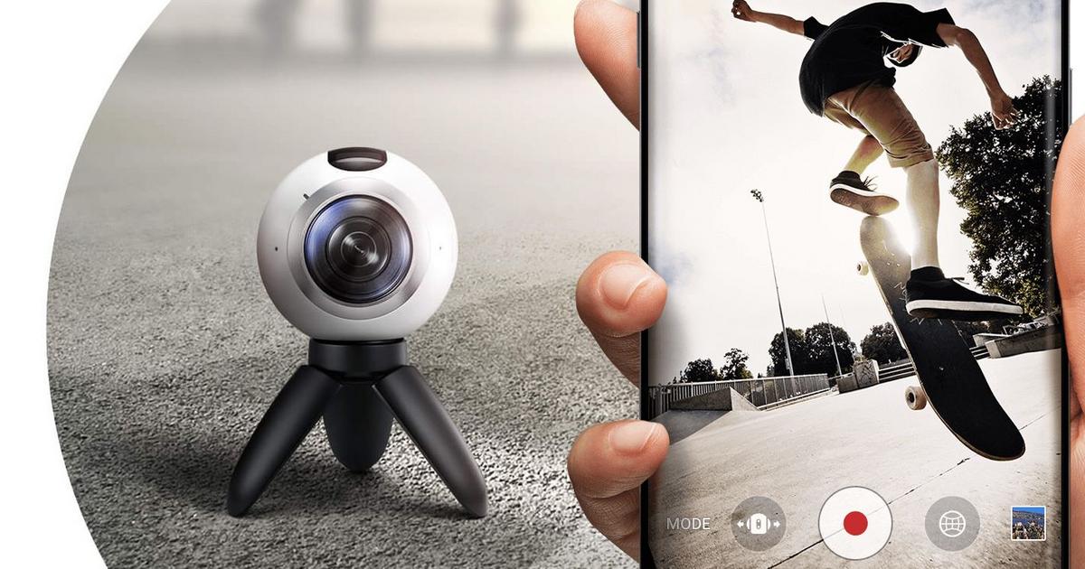 Top 10 kamer 360 - popularne modele, które potrafią być bardzo tanie
